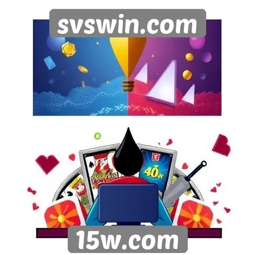 Vantagens e desvantagens de jogar em svswin