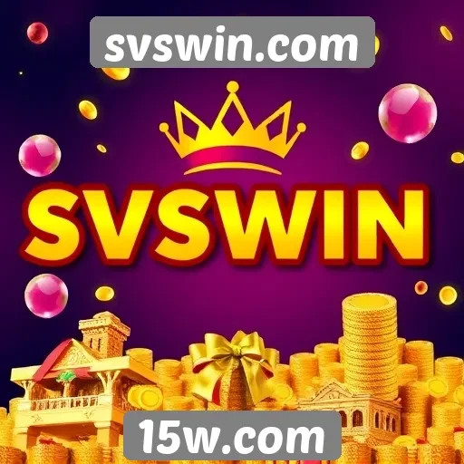 Comparativo de bônus disponíveis no svswin.com