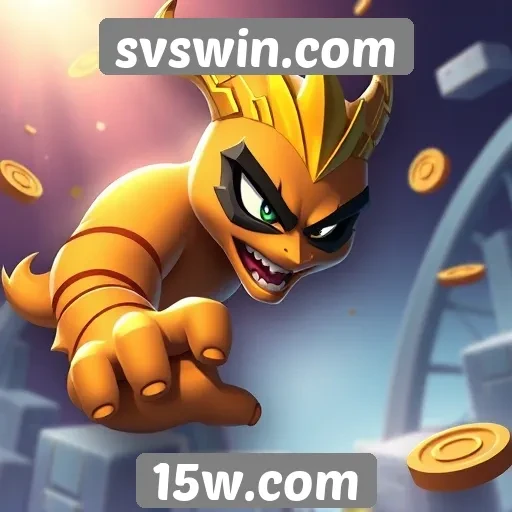Avaliação das ofertas de jogos no svswin.com