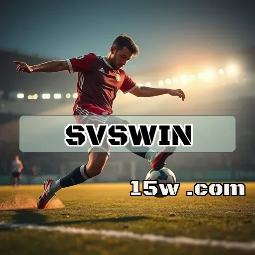 svswin.com: Novos Jogos Para Todos os Tipos de Jogadores