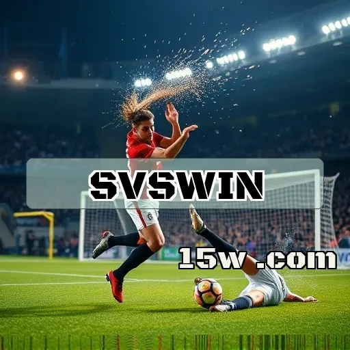 svswin.com: Seus Jogos de Esportes Favoritos em Um Só Lugar
