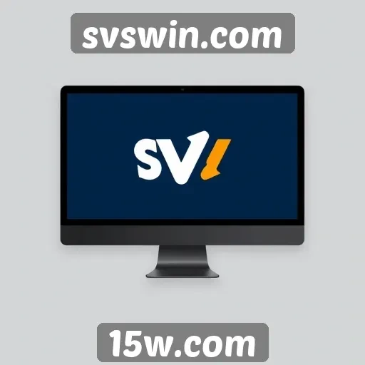 Como o svswin.com se destaca no mercado de apostas