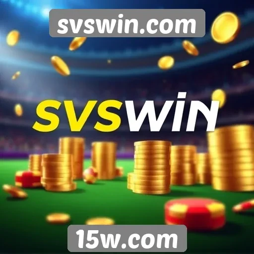 Revisão das promoções e bônus do site svswin.com